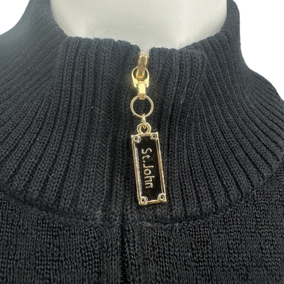 St John Cape Small to Extra Large NWOT - Picture 3 of 5